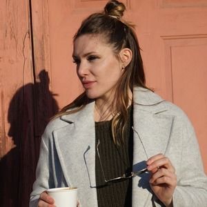 Meet your Posher, Allyson